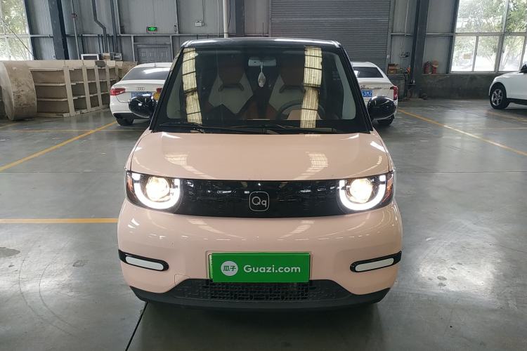 Used Chery QQ Ice Cream 2024 Restyled 170 km Sundae