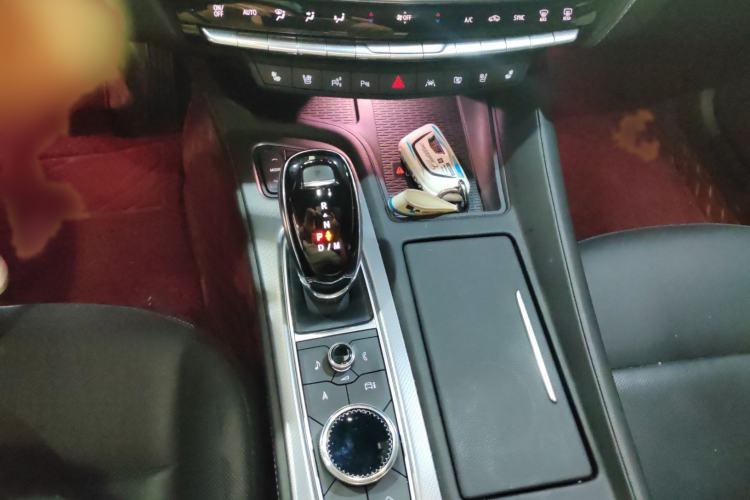 Used Cadillac CT5 2024 28T Prestige Edition
