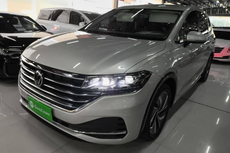 Used Volkswagen Viloran 2024 330TSI Luxury Edition