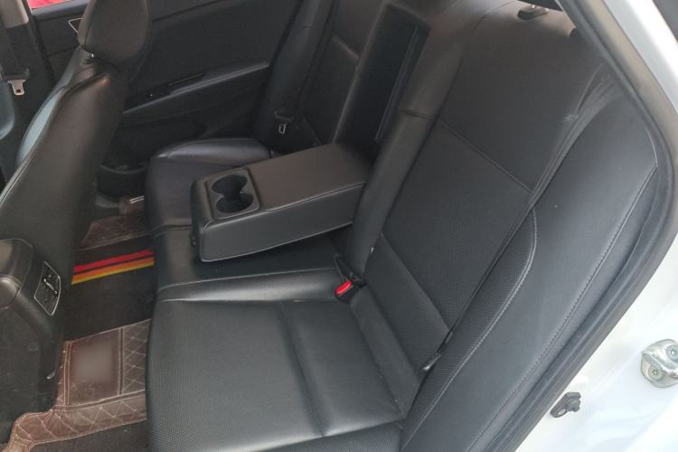 Used Hyundai Mistra 2017 1.8L Automatic Smart GLS China V Standard