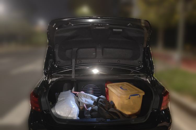 Used Toyota Crown 2015 2.5L Smart Edition
