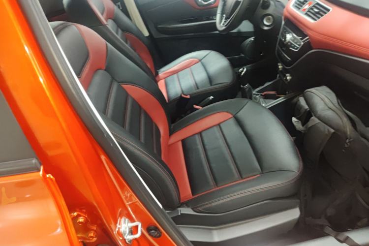 Used Haval H1 2016 Blue Label 1.5L Manual Luxury Model