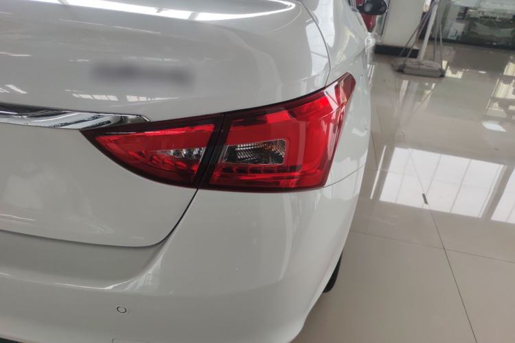 Used Chery Arrizo 5 2021 PRO 1.5L CVT Youth Edition
