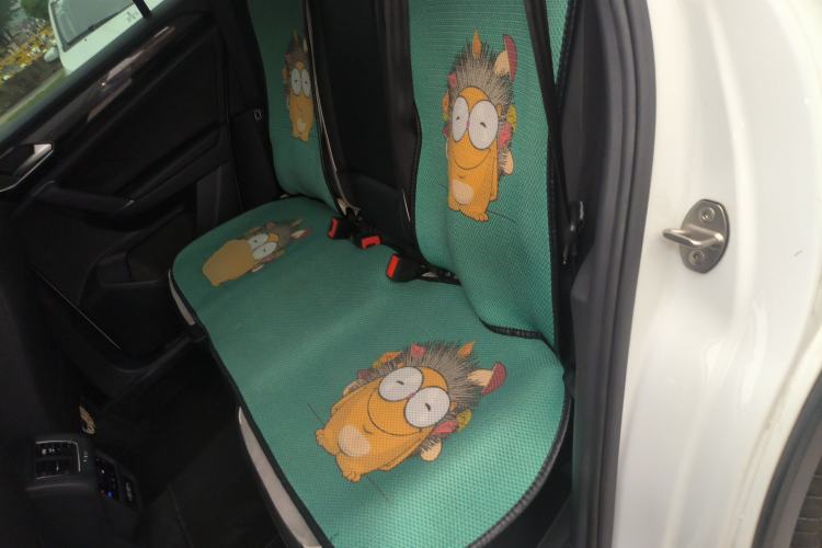 Used Volkswagen Tayron 2020 380TSI All-Wheel Drive R-Line Connected Version