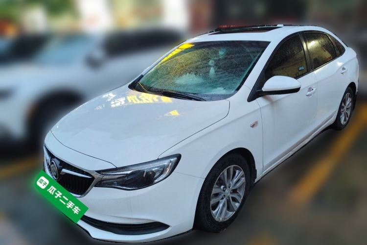 Used Buick GT 2019 18T Automatic Connected Elite Model China V Standard Guazi used car, China used car export, Used car for sale, Used cars, Cheapest cars for sale