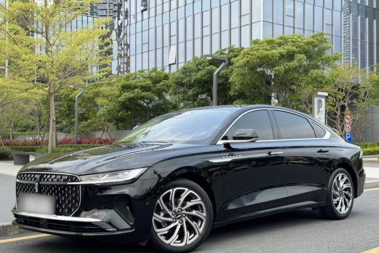 Used Lincoln Z 2022 iXiang Zunyi Edition