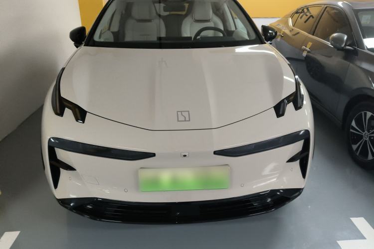 Used Zeekr X 2024 Four-Seat Rear-Drive Version
