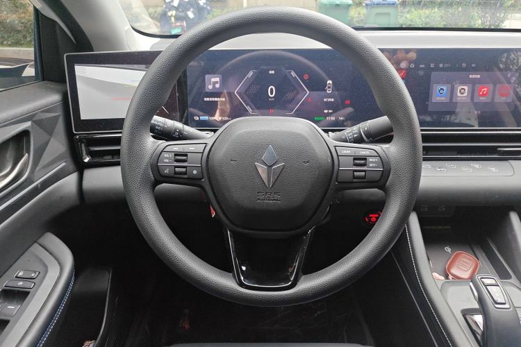 Used Lingxi L 2024 Player No. 1 Edition
