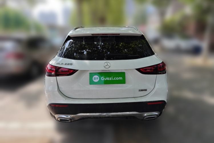 Used Mercedes-Benz GLA 2023 GLA 220