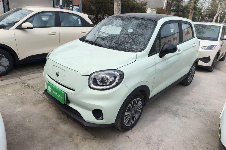 Used Leapmotor T03 2024 403 Comfort Edition