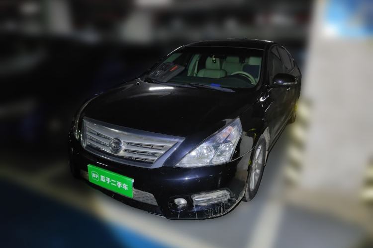 Used Nissan Teana 2011 2.0L XL Comfort Edition