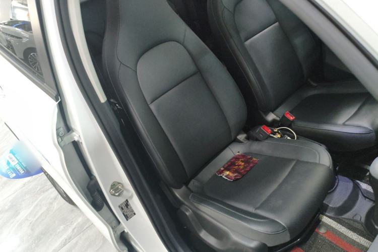 Used Leapmotor T03 2020 400 Luxury Edition