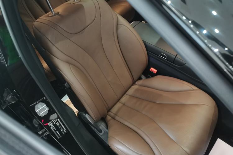 Used Mercedes-Benz S-Class 2019 S 350 L Prestige Model Ultimate Collection