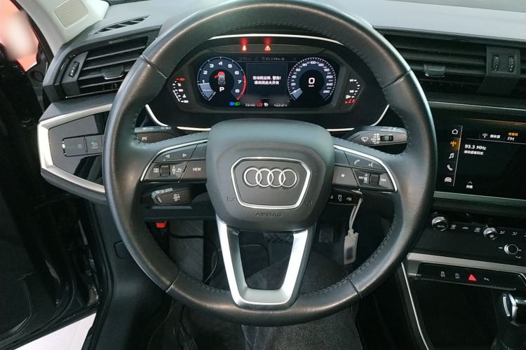Used Audi Q3 2020 35 TFSI Ambition Style Edition
