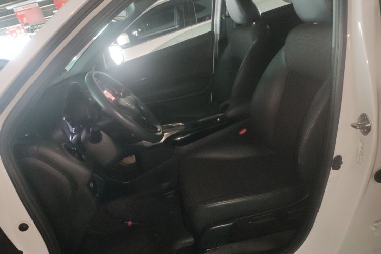 Used Honda XR-V 2017 1.5L LXi CVT Classic Edition
