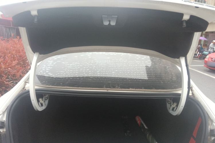 Used Ford Escort 2021 1.5L Automatic Diamond Edition