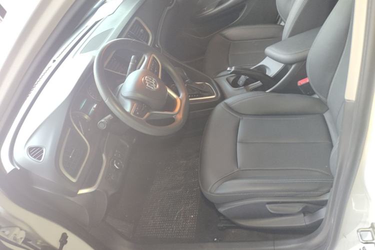 Used Buick GT 2021 Revised Version Flagship 1.5L Automatic Elite Edition