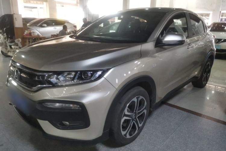 Used Honda XR-V 2017 1.8L EXi CVT Comfort Version