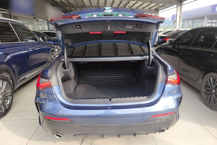 Used BMW 4 Series 2022 425i M Sport Package