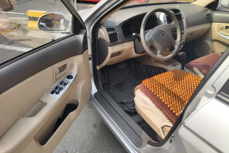 Used Kia Cerato 2012 1.6L AT GL
