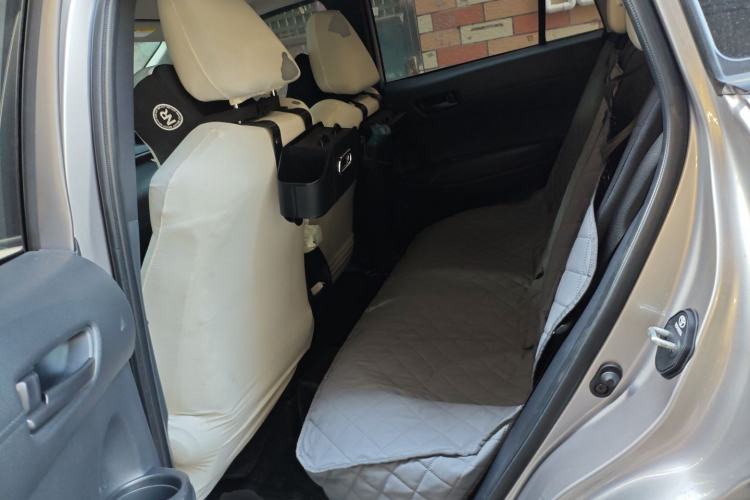 Used Toyota Corolla Cross 2024 2.0L Pioneer Edition