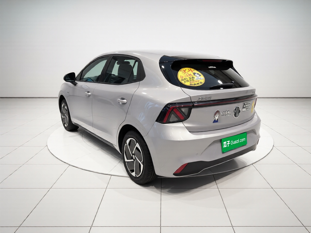 MG 4 EV 2026 Model 437 Composed Edition — снимка 4