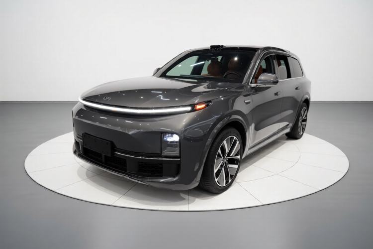 Used Li Auto L9 2022 Max model