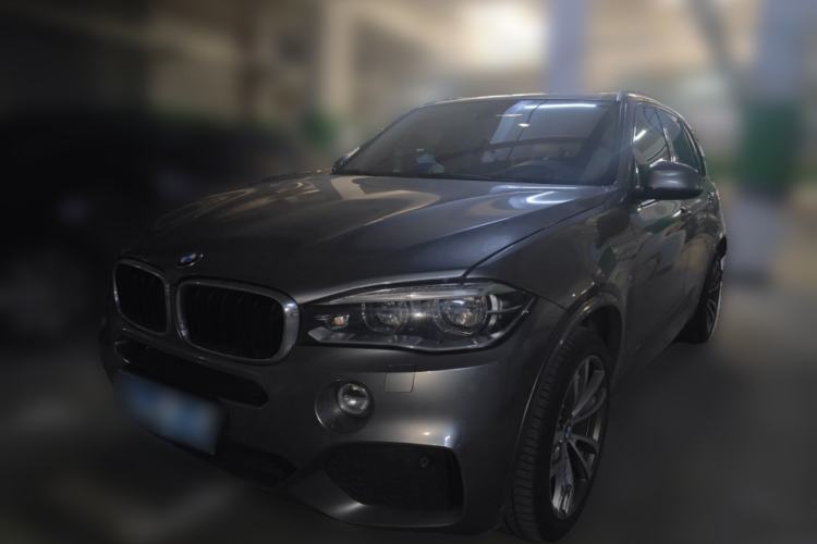 Used BMW X5 2017 xDrive35i M Sport Edition