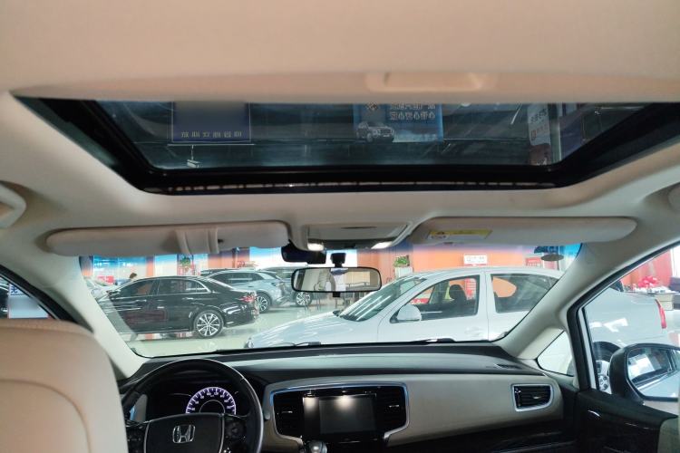 Used Honda Odyssey 2017 2.4L Smart Edition
