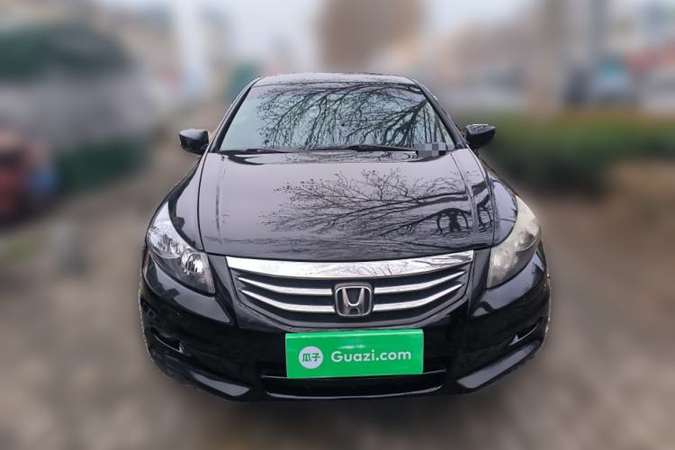 Used Honda Accord 2011 2.0L EX