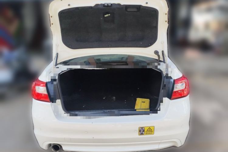 Used Subaru Legacy 2016 2.5i All-Wheel-Drive Glory Edition