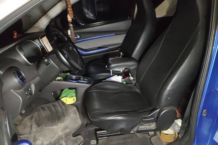 Used Chery Little Ant 2019 4-Seater Smart Edition 35 kWh
