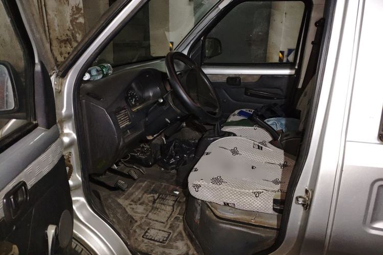 Used Wuling Rongguang 2011 1.2L Base Version