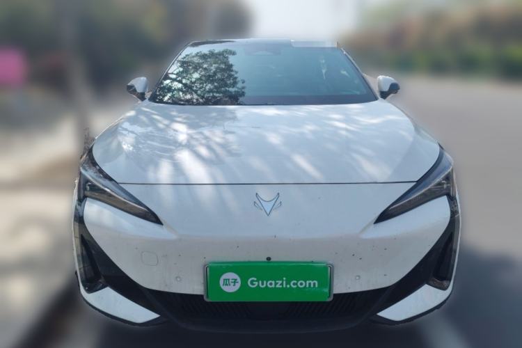 Used ARCFOX Alpha S5 2024 560MAX 185kW