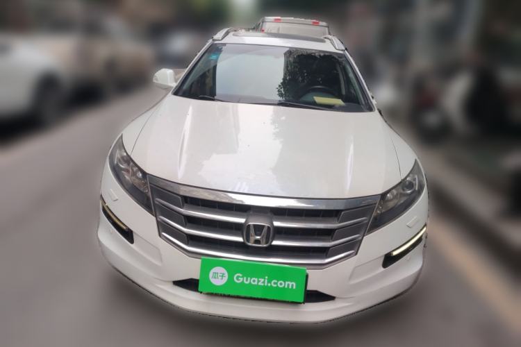 Used Honda Crosstour 2012 2.4L Luxury Edition