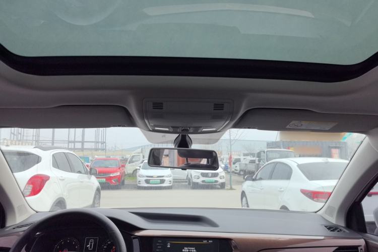 Used Volkswagen Tharu 2021 280TSI Two-Wheel Drive Comfort Edition