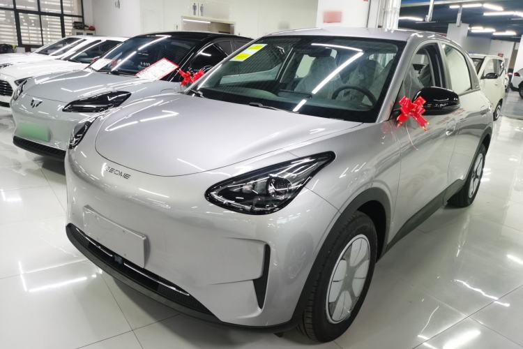 Used Geely Galaxy Geome 2026 Model 310km Youth Edition