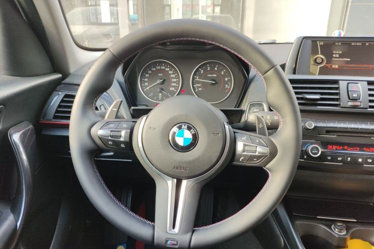 Used BMW 1 Series 2012 118i Sport Edition