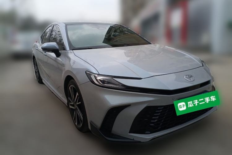 Used Toyota Camry 2024 Dual-Motor 2.0HS Sport Edition

