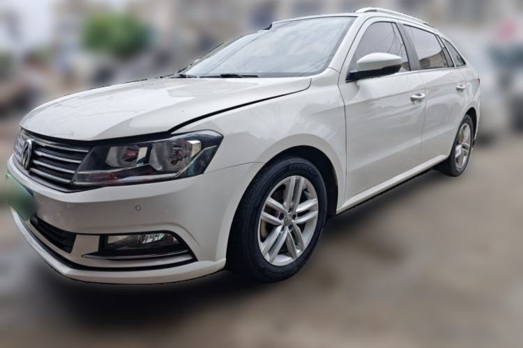 Used Volkswagen Gran Lavida 2017 180TSI DSG Comfort Edition