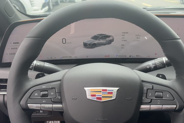 Used Cadillac CT5 2025 28T Urban Sport Edition