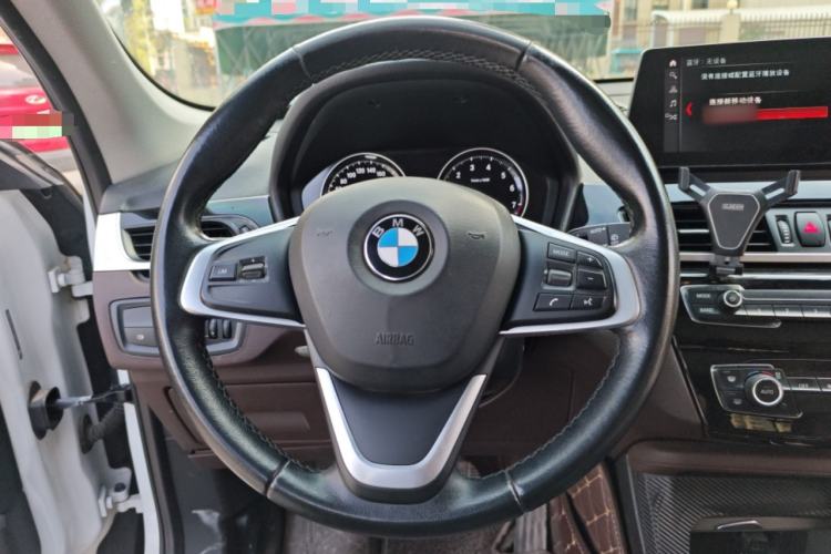 Used BMW X1 2020 sDrive25Li Leading Model