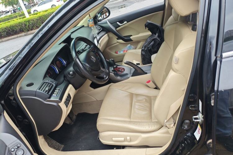 Used Honda Spirior 2013 2.0L Luxury Edition