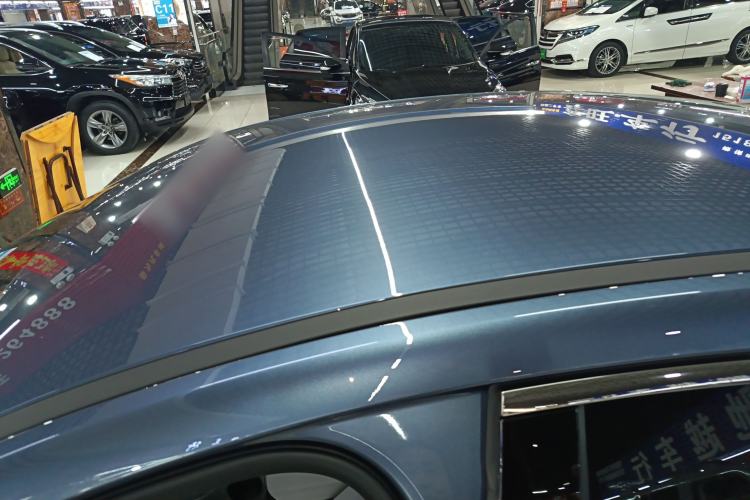 Used BYD Seal 05 DM-i 2025 DM-i Smart Drive 55KM Luxury Model