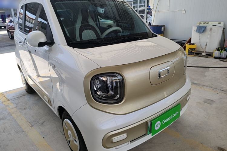 Used Bestune Pony 2024 170km Range Energizing Horse
