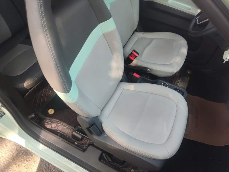 Used Wuling Hongguang MINIEV 2022 Macaron Fashion Model Lithium Iron Phosphate — 24