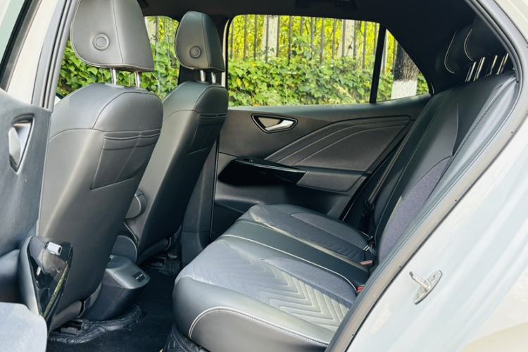 Used Volkswagen ID.3 2024 Outstanding Edition