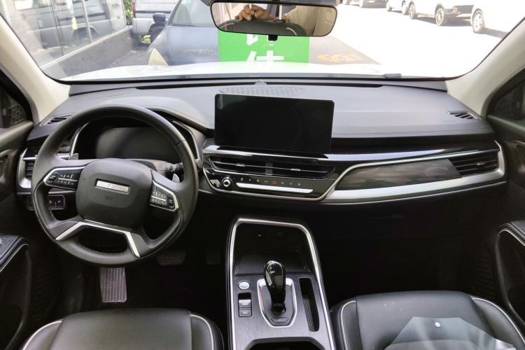 Used Haval H6 2023 National Trend Edition 1.5T Automatic Champion Version