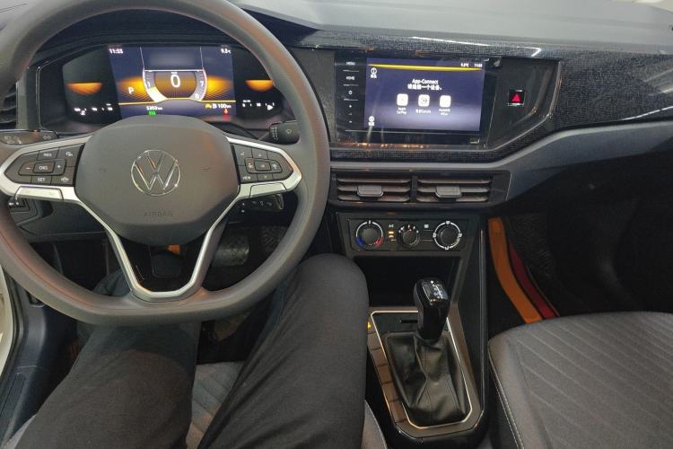 Used Volkswagen Lavida 2025 New Sharp 1.5L Outstanding New Edition
