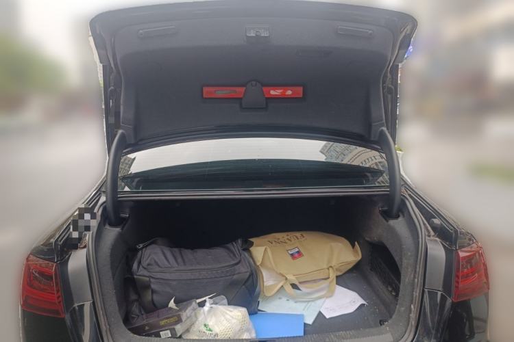 Used Audi A6L 2016 45 TFSI quattro Sport Edition